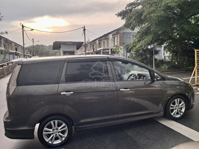 2013 Proton EXORA 1.6 BOLD STANDARD (A) - 5