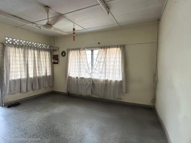 Single Storey Terrace (End Lot) Desa Jaya, Kepong 1