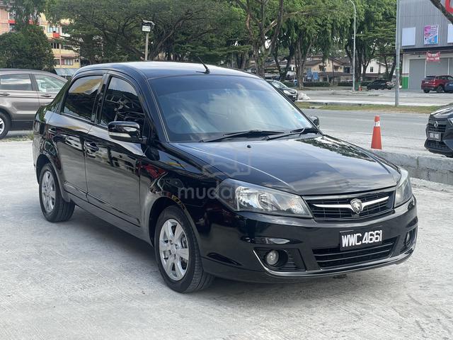 2011 Proton SAGA 1.3 FLX STANDARD (A) - 1