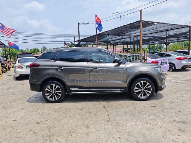 2019 Proton X70 EXECUTIVE 2.0 (AUTO) - 2