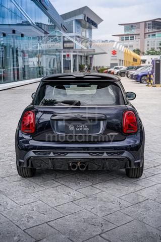 2021 Mini JOHN COOPER WORKS 2.0 (A) - 4