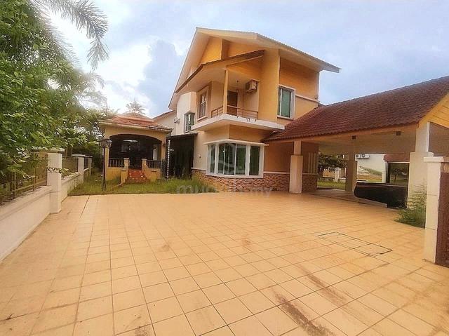 Fully Renovated Bungalow Dua Tingkat Bertam Perdana 2 Lakehomes 1