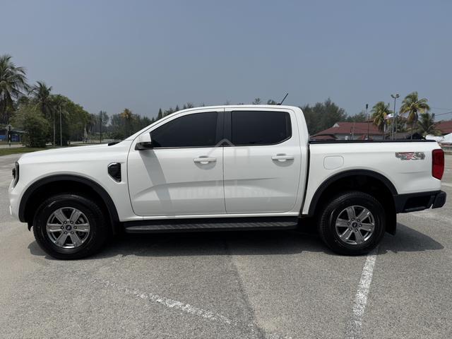 Ford Ranger XLT Plus 2024 | 55K KM - 4
