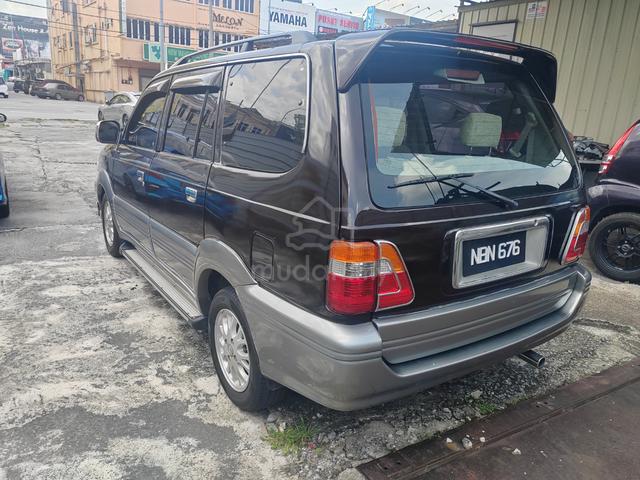 2005 Toyota UNSER 1.8 LGX (M) - 3