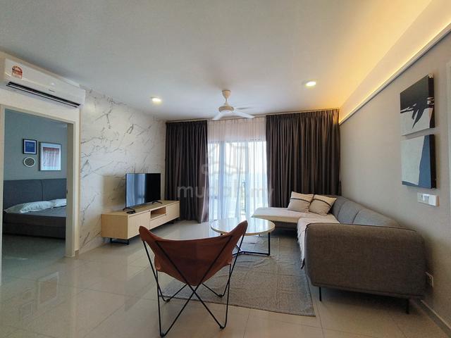 Duduk Se.Ruang @ Eco Sanctuary 1