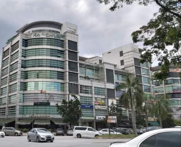 IOI Bouleward, Next To RHB Bank 1