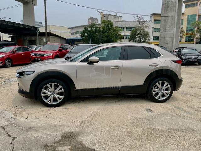 2024 Mazda CX-30 2.0 G 2WD HIGH+ (A) U/WARATY FULO - 5
