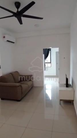 168 Park Residensi Selayang 1