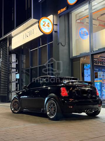 2012 Mini COOPER 1.6 S (A) - 3