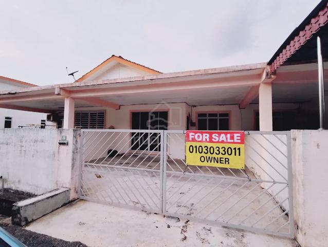 Rumah Beruas  1