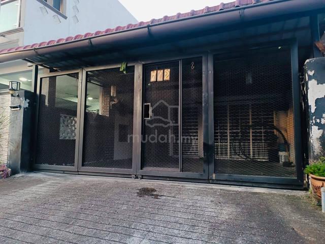 FULLY RENOVATED, Flexi Depo 2 Storey Taman Kantan Permai, Kajang 1