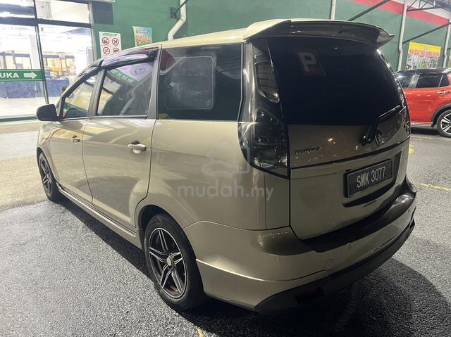 2015 Proton EXORA 1.6 BOLD PREMIUM (A) - 3
