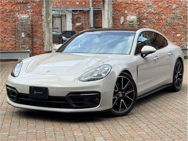 2023 Porsche PANAMERA 2.9 - 2
