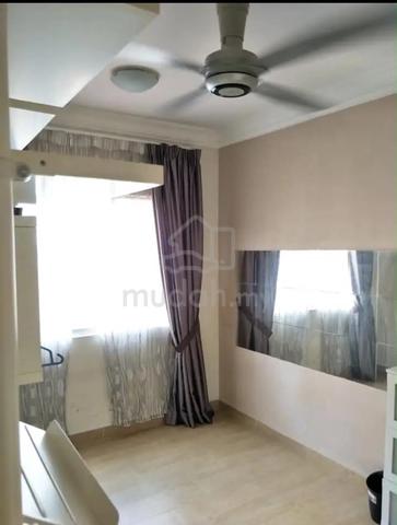 Puncak Seri Kelana Kondominium 1