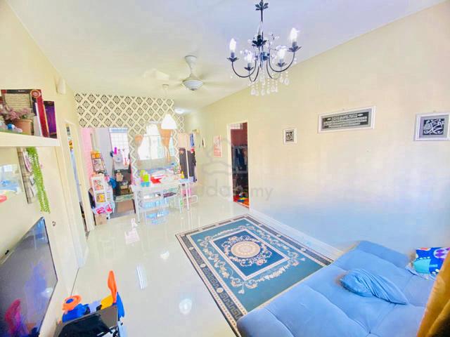 Rista Villa Apartment 1