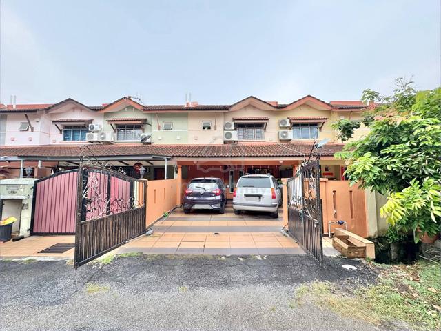 2 Storey Taman Tasik Puchong @ Puchong 1
