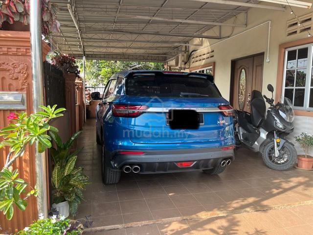 2023 Proton X50 T STANDARD 1.5L (A) - 2