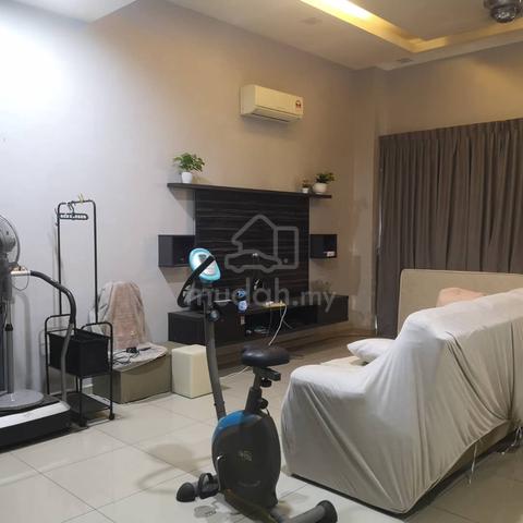 Ideal Private Studio Room in Simpang Ampat(Near C-Mart) 1