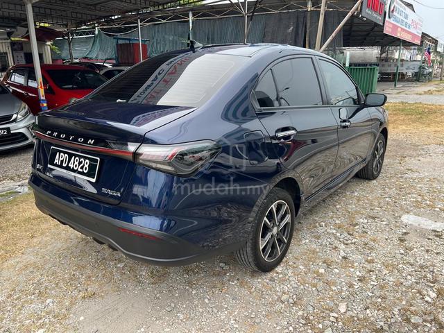 2025 Proton SAGA 1.5 PREMIUM MY16 BT P2-13A - 5