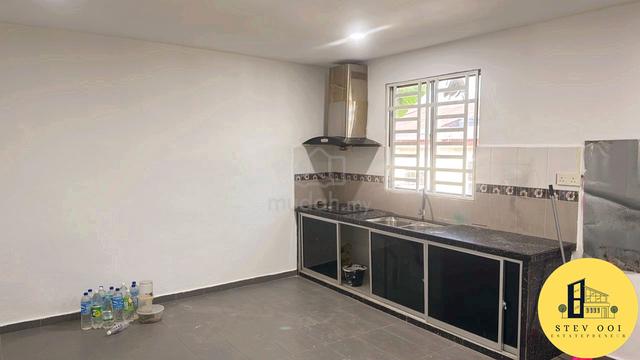Value market taman kenari single sty/kulim hi tech /lunas 1