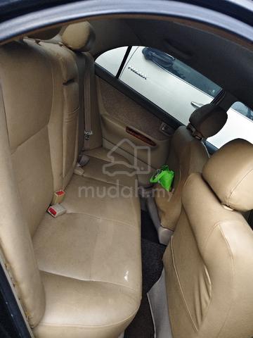 2005 Toyota COROLLA 1.8 ALTIS G MY01 E120 - 3