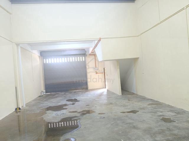 SUPER DEAL! 💛!!!Good Condition Bukit Beruntung,For Rent Nice Location 1