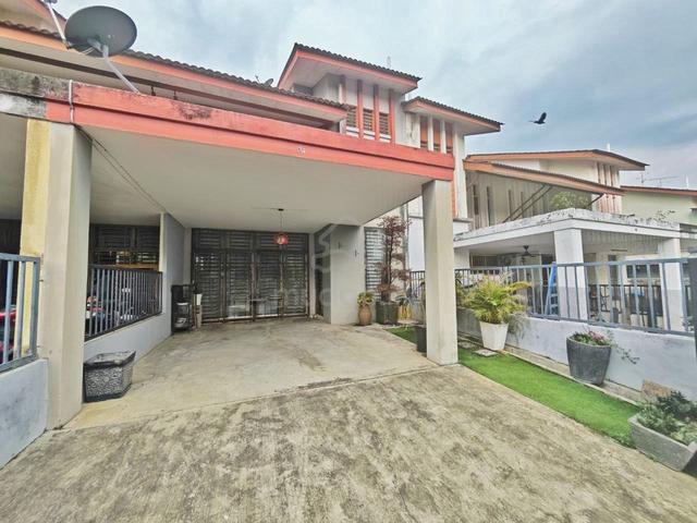 TAMAN PULAI INDAH [22x75 / Rumah Cantik] Saiz Besar 1