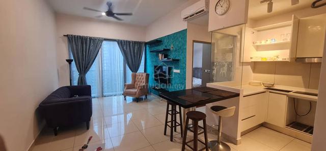 Astoria Ampang 1
