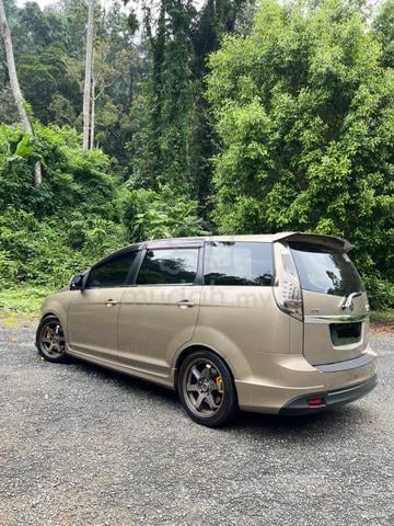 2013 Proton EXORA 1.6 BOLD PREMIUM (A) - 2