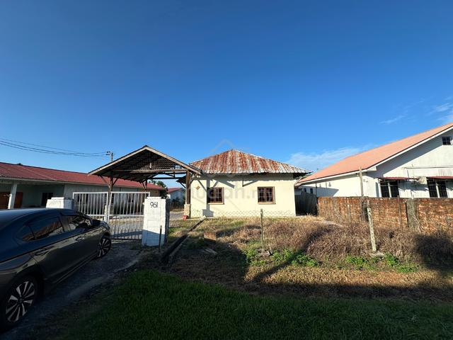 Sarawak Miri Residential Freehold Land For Sale 1