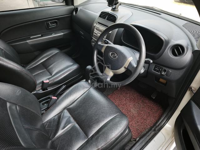 2007 Perodua MYVI 1.3 SE ZHS (A) - 3