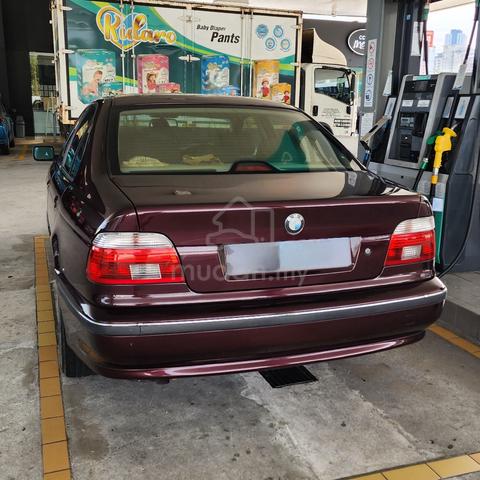 1997 Bmw 523i 2.5 (CKD) (A) - 4