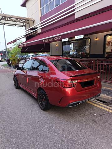 2020 Proton SAGA 1.3 PREMIUM AT MY16 BT P2-13A - 4