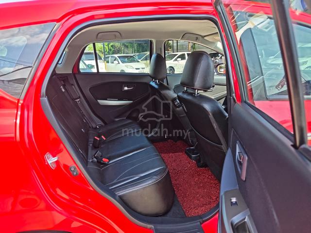 2017 Perodua MYVI FULL SPEC 1.5 (AUTO) - 5