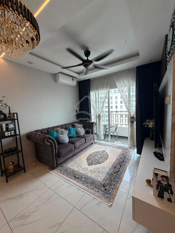 Residensi Pauh Permai 1