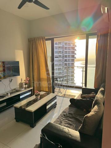Bay Point @ Country Garden Danga Bay 1