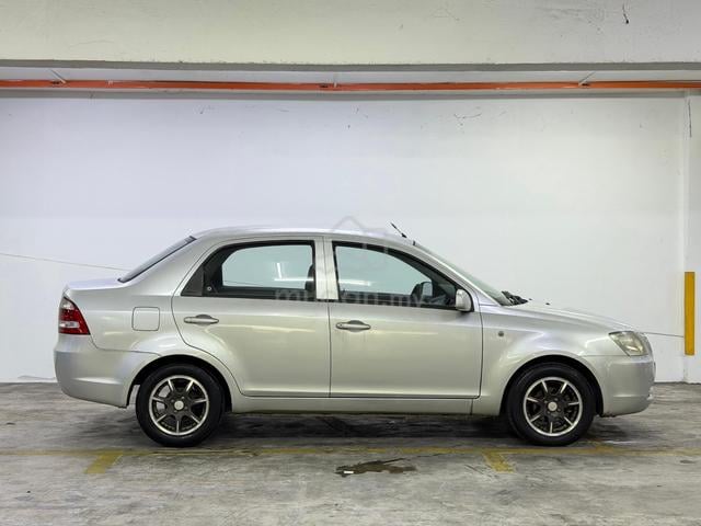 2009 Proton SAGA 1.3 BASE LINE (A) WHOLE SALE - 4