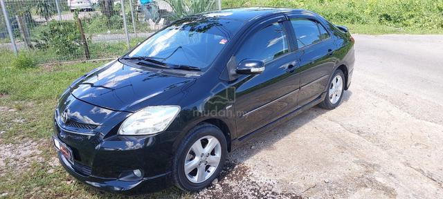 2008 Toyota VIOS 1.5 S (A) - 2