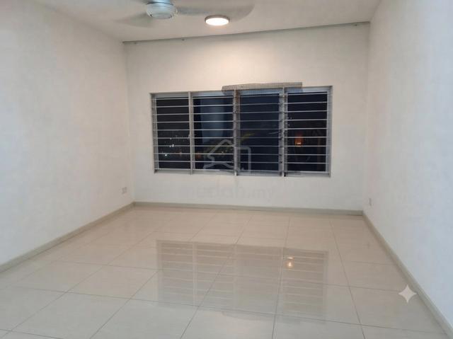 Acacia Residences 1