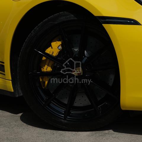 Porsche 911 CARRERA 3.0L (A) Ready Stock‼️ - 5