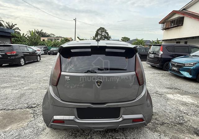 2015 Proton IRIZ 1.6 PREMIUM (A) - 3