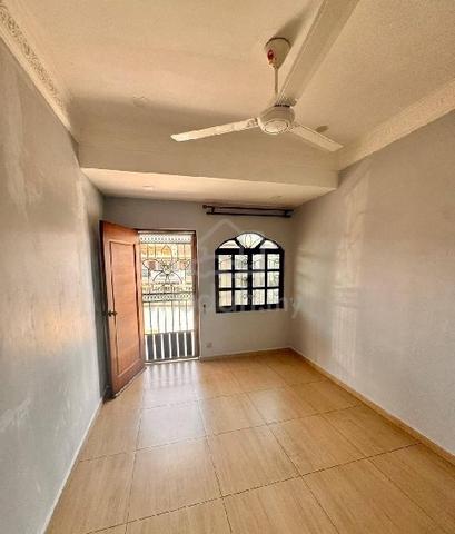 Taman Indrawasih fully renovated 1