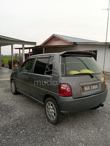 Kancil Lampu Bulat Untuk Dimiliki - 1