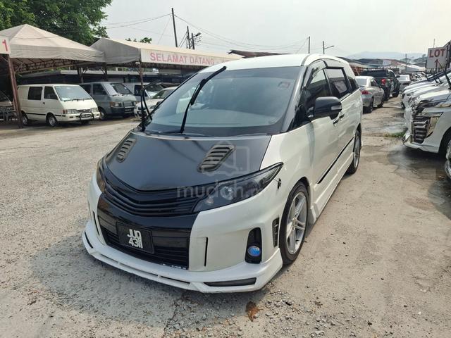 2009/1 Toyota ESTIMA 2.4 AERAS ACR50W FACELIFT (A) - 3