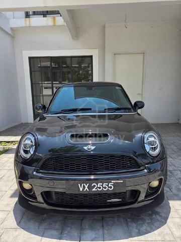 2012 Mini COOPER 1.6 S (A) - 1