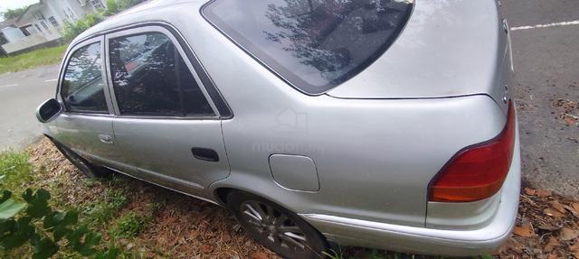 Toyota Corolla 1.6cc 4AG 1996 For Sale - 4