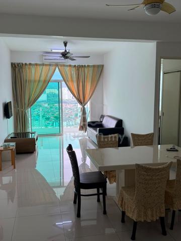 The Oasis 1