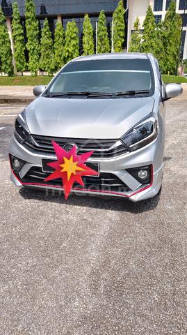 2020 Perodua AXIA 1.0 SE (A) - 4