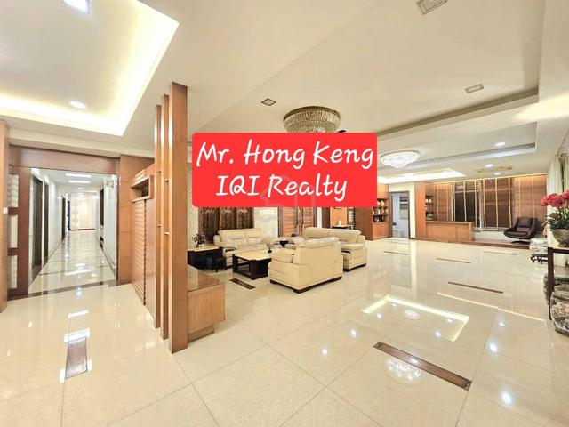 H Residence (Pulau Tikus) 1