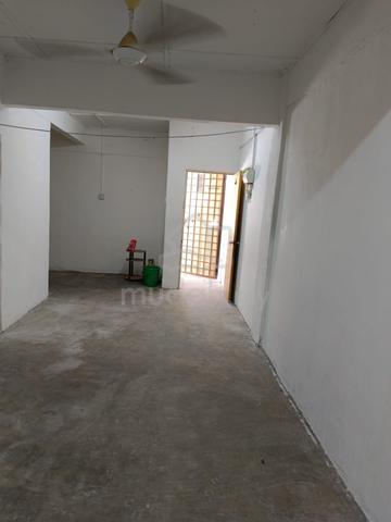 Taman Bukit Mutiara Apartment 3